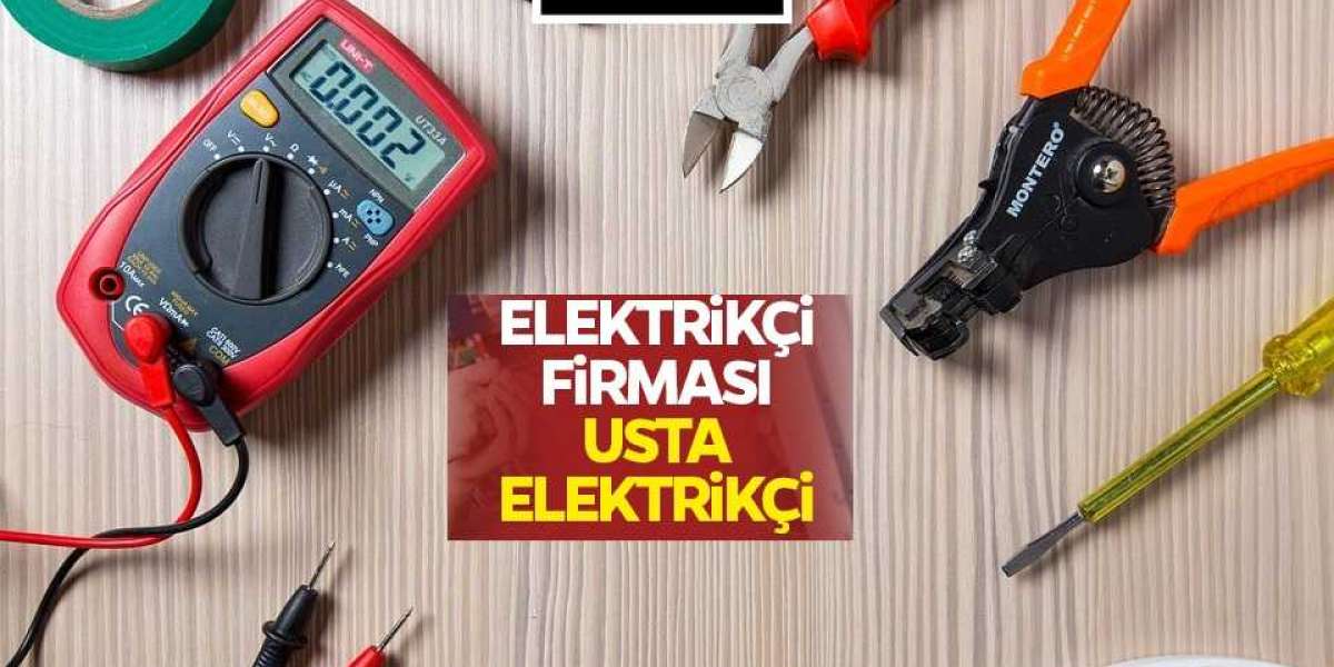 Üsküdar Aziz Mahmut Hüdayi  Elektrikçi
