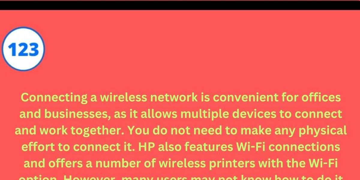 How to Connect an HP Printer to Wi-Fi? [Top 4 Methods]
