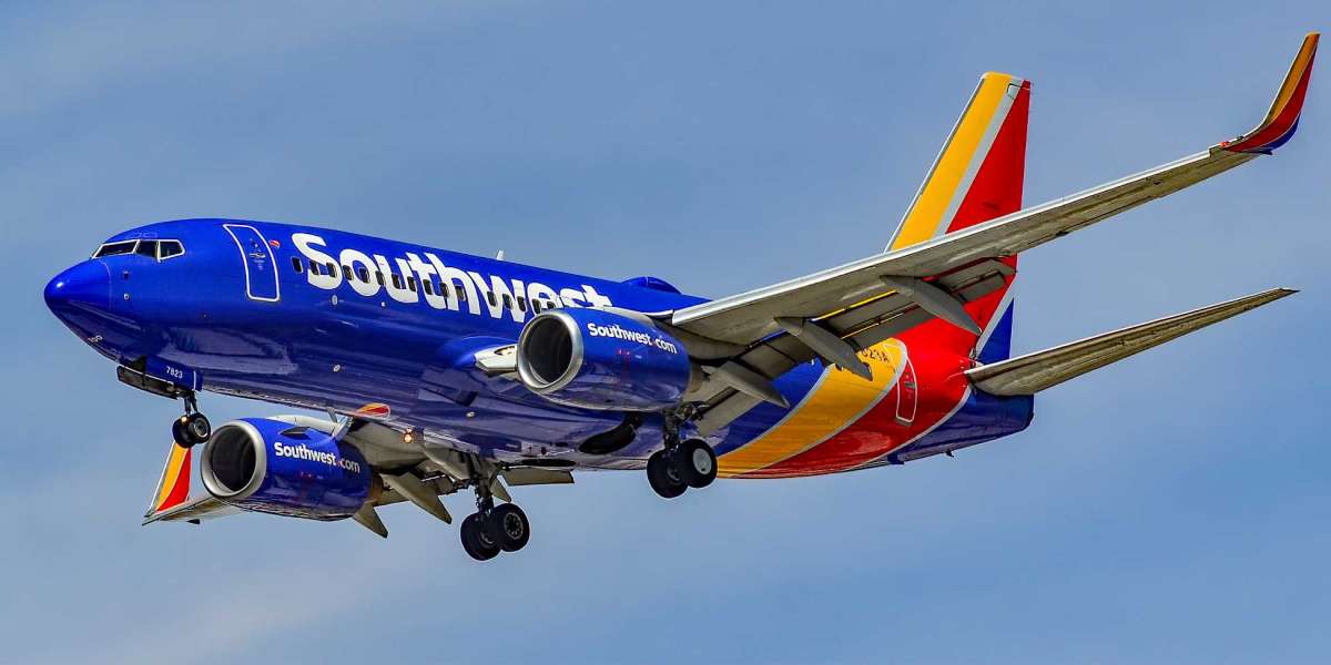 How do I contact Southwest Airlines by phone?