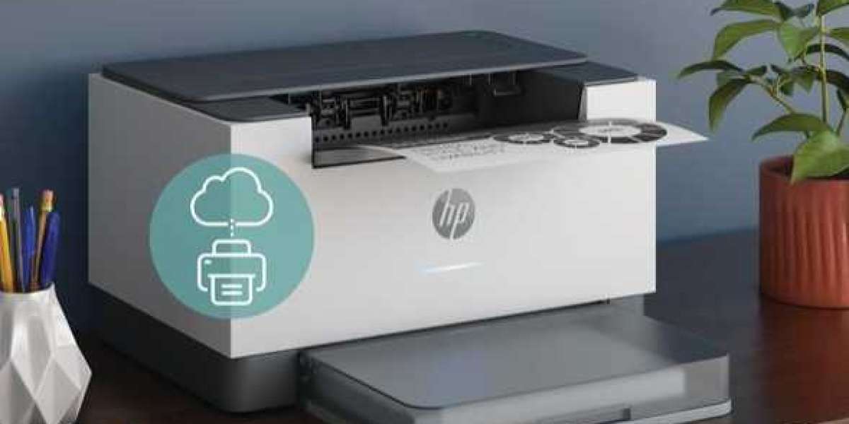 New Hp+ Global Cloud-Based Ecosystem