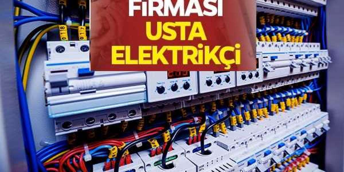 Beşiktaş elektrikçi