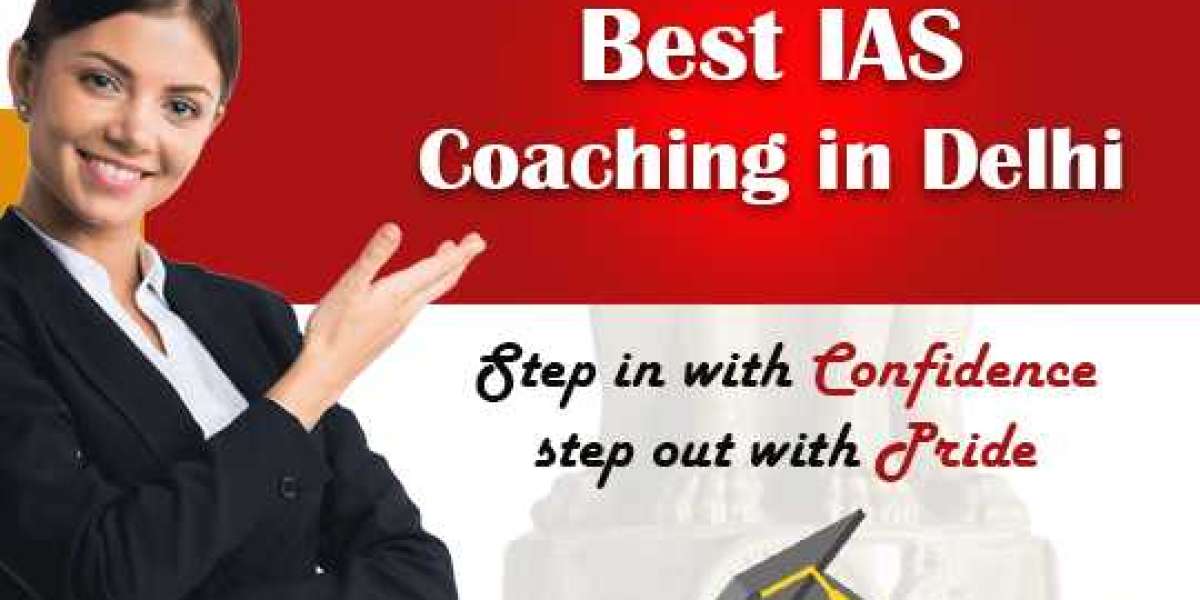 Top Tips for Finding the Best IAS Coaching Center in Delhi
