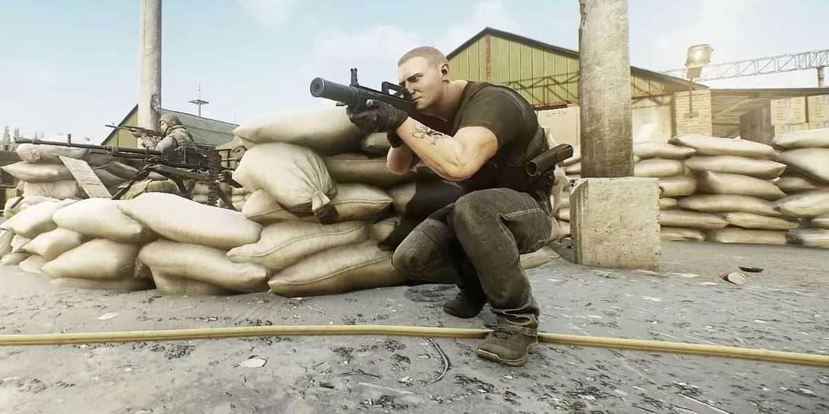 Fans of hardcore survival shooter Escape From Tarkov are searching down the barrel of a primary update
