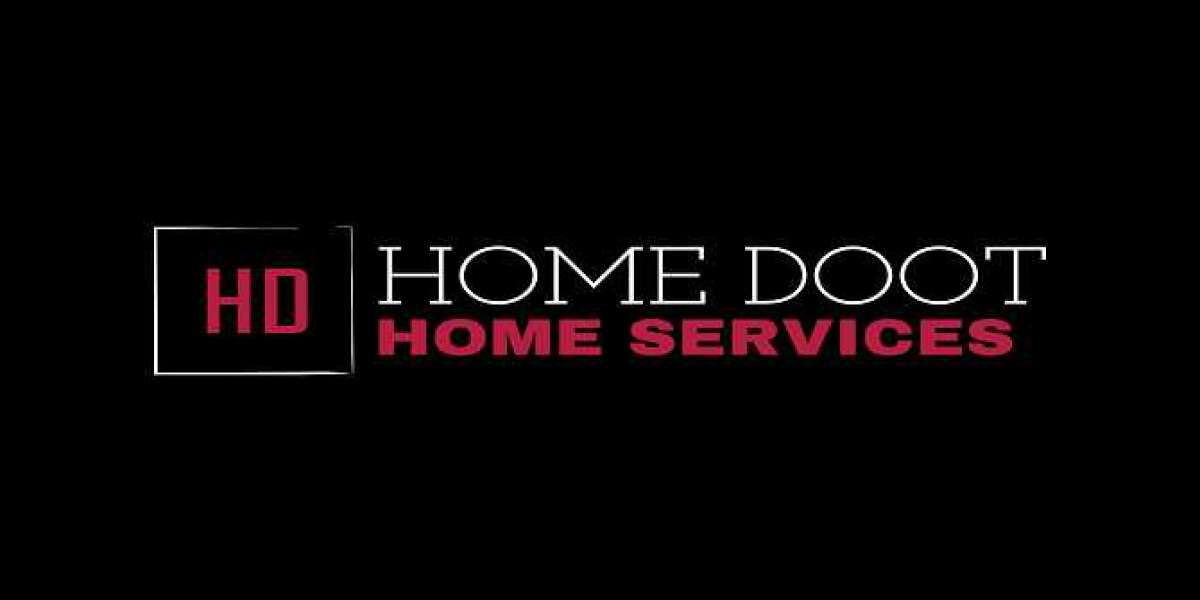 Revitalize Your Home with Homedoot Home Cleaning Services