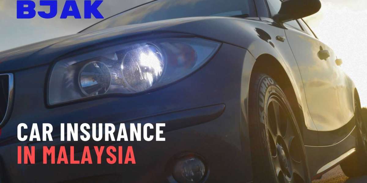 Prudential Car Insurance in Malaysia