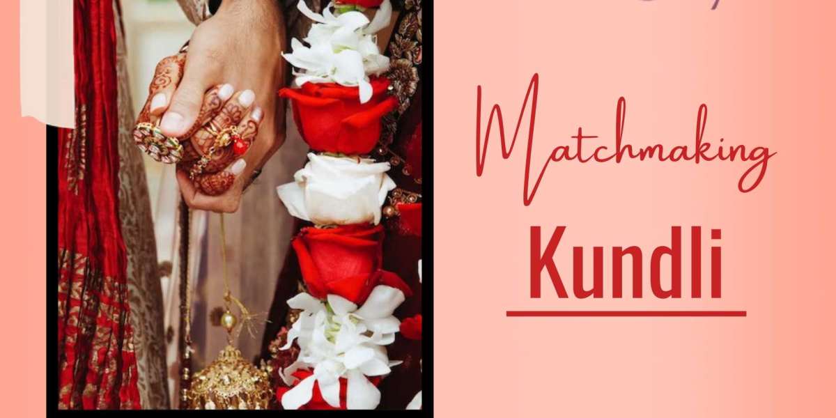 Love and Stars: Navigating Relationships with Matchmaking Kundli