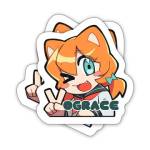 Vograce usa Profile Picture