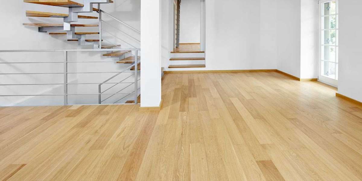 Wood Flooring Market Will Show the Highest Growth Rates & Incredible Demand by 2027
