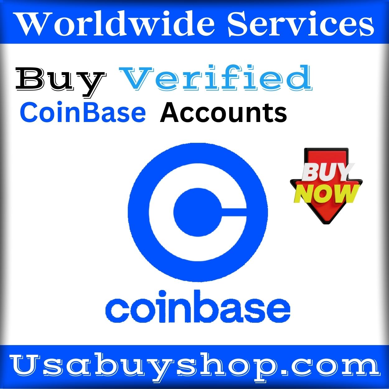 Buy Verified CoinBase Accounts-100% US,UK,CA Trusted Seller