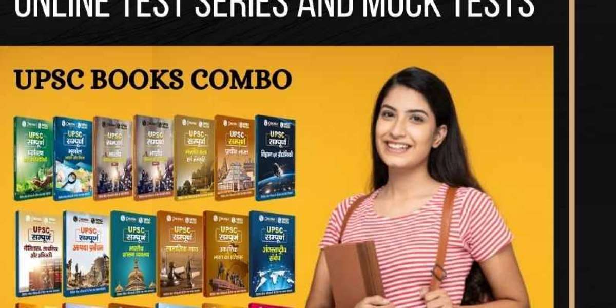 Crack the UPSC Exam with the Best Online Test Series and Mock Tests