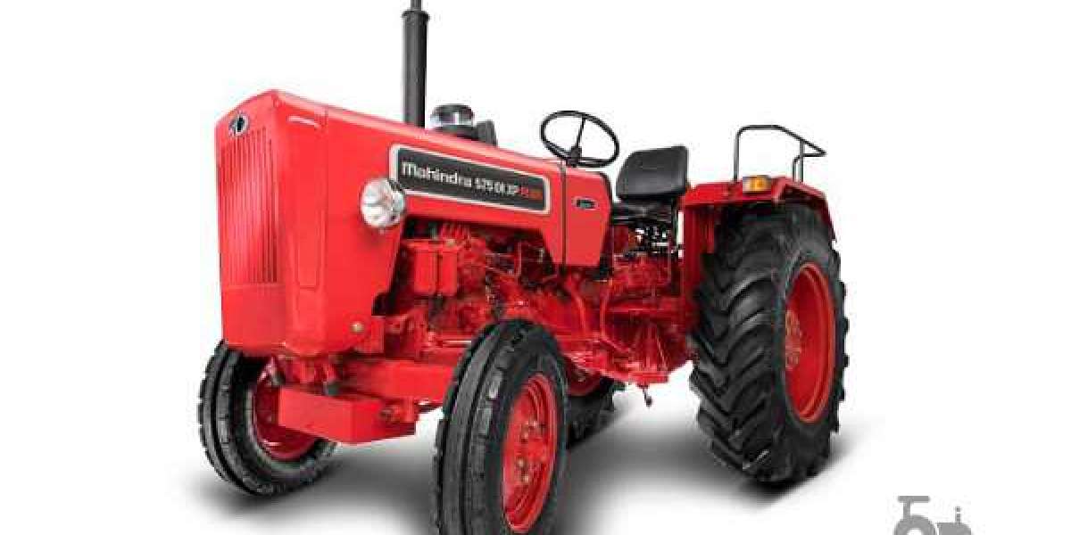 Mahindra 575 DI HP, Price and Specification - Tractorgyan
