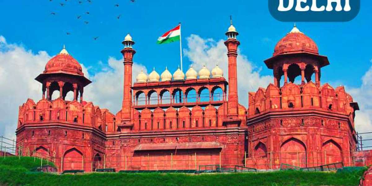 Delhi Tour Package Explore