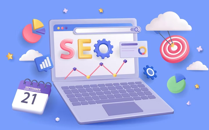 Unleash Online Potential with Best SEO Services in the UK