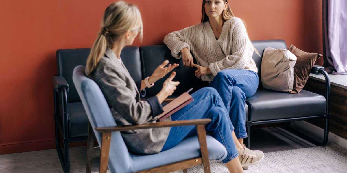 The Power of Connection: Exploring Group Therapy Benefits