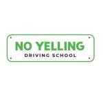 No Yelling Driving School profile picture