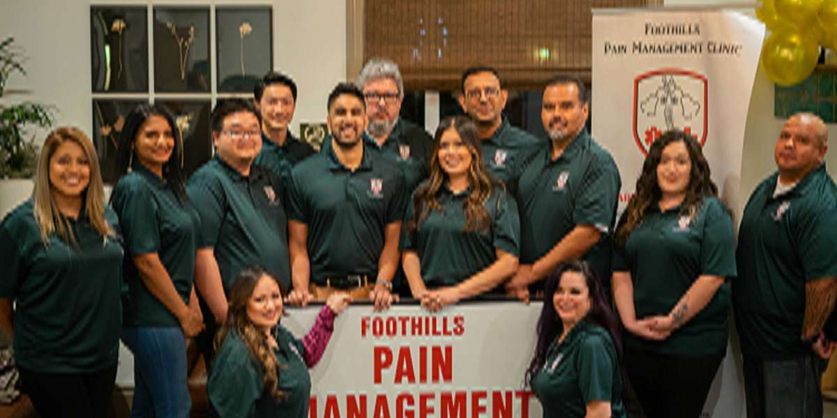 Meet Our Staff Foothills Clinic