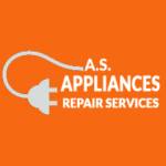 AS Appliances profile picture