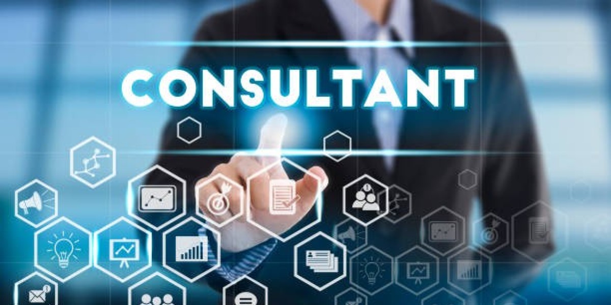 The Role of a Business Expansion Consultant