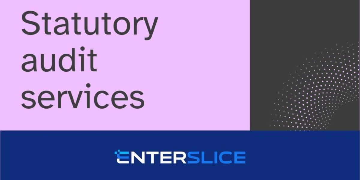 Statutory Audit Services: Ensuring Compliance and Trust