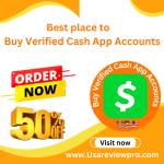 Best Place to Buy Verified Cash App Accounts Profile Picture