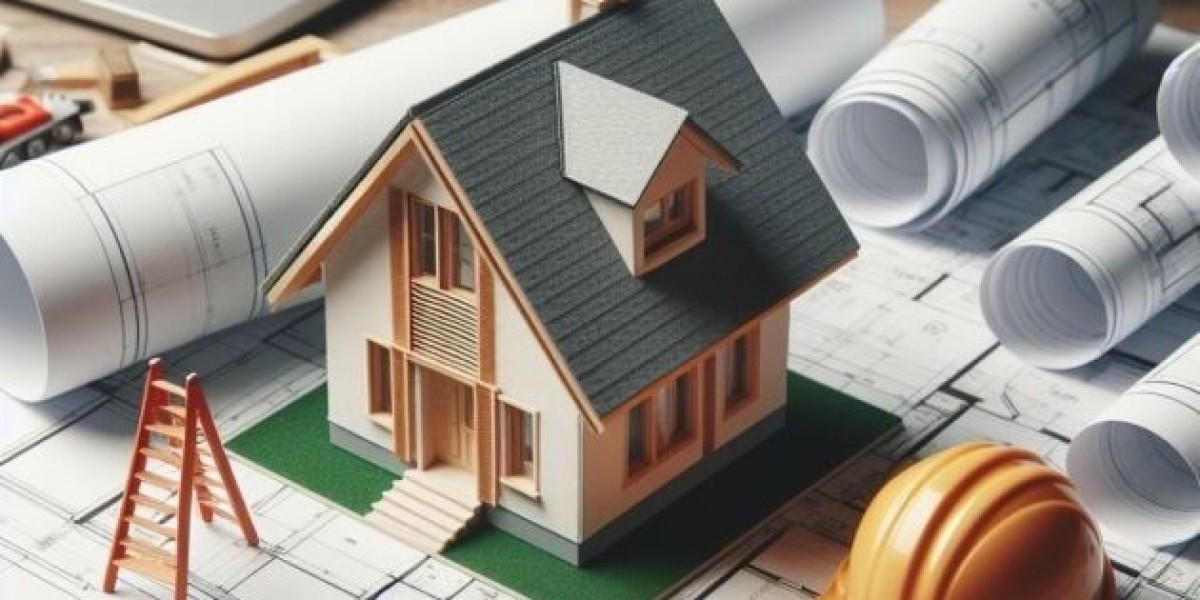 Reliable House Builders & Commercial Construction Experts in Ranchi – FindV