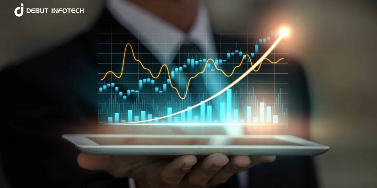 AI Powered Demand Forecasting Tools