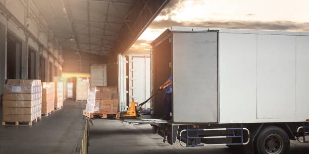Streamline Your Supply Chain with the Best Calgary Logistics Services