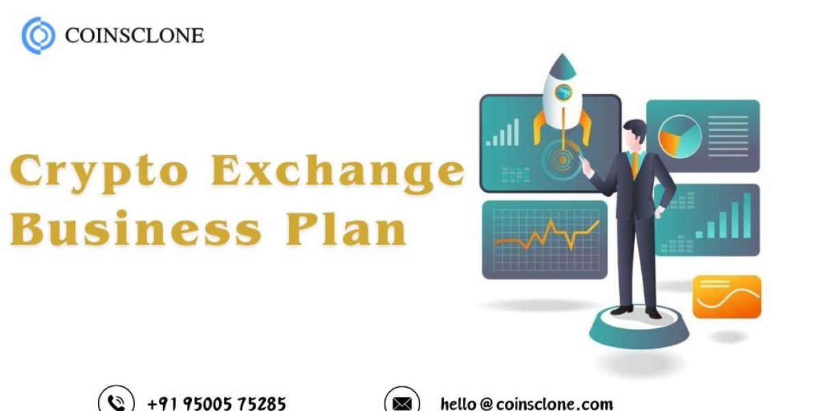 New to Crypto Business? Here’s How to Plan Your Exchange Startup