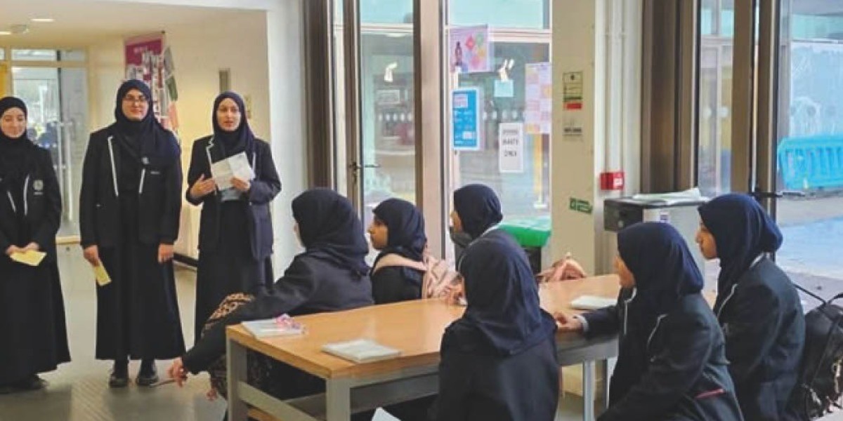 Islamic Schools in Manchester – Blending Faith with Education
