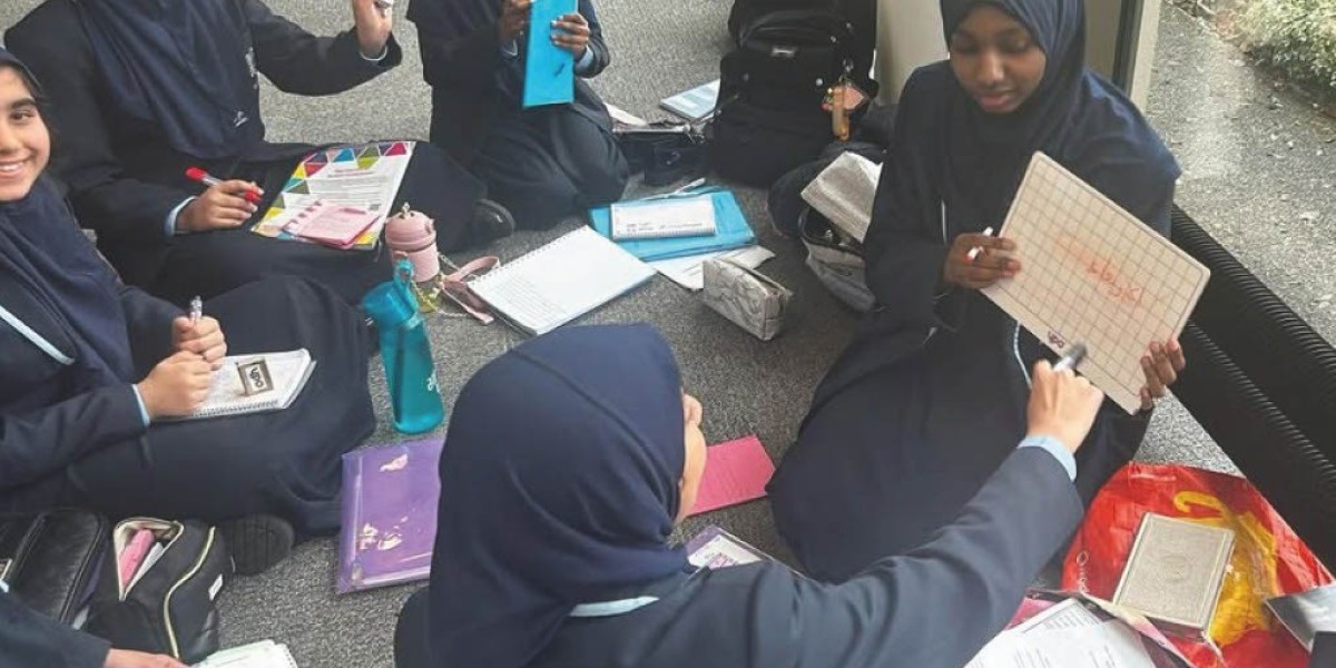 Islamic Grammar School for Girls – A Model of Excellence