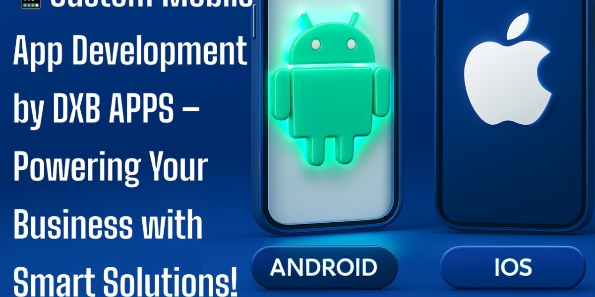 DXB APPS is best mobile app development company Dubai for best apps