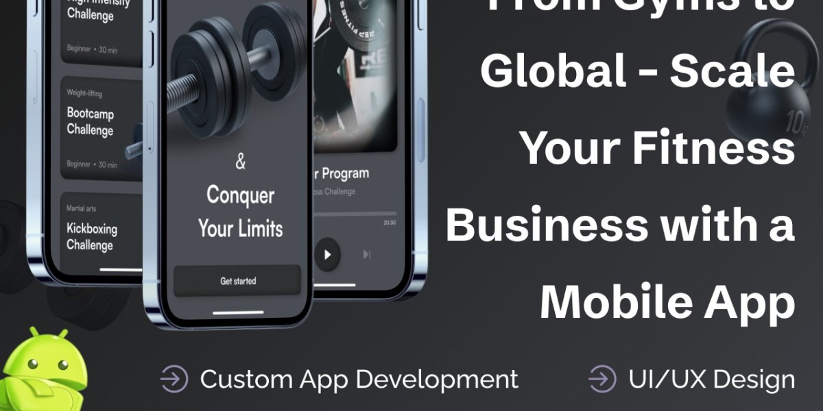 DXB APPS -Excellent Mobile App Development Company in UAE