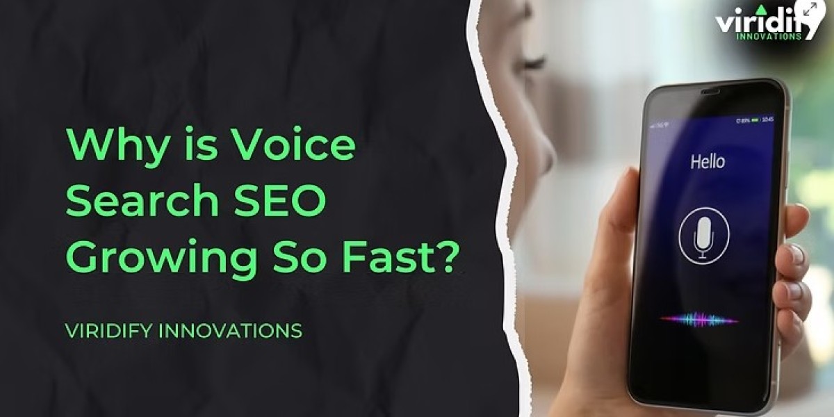 The Rise of Voice Search: Shaping the Future of SEO