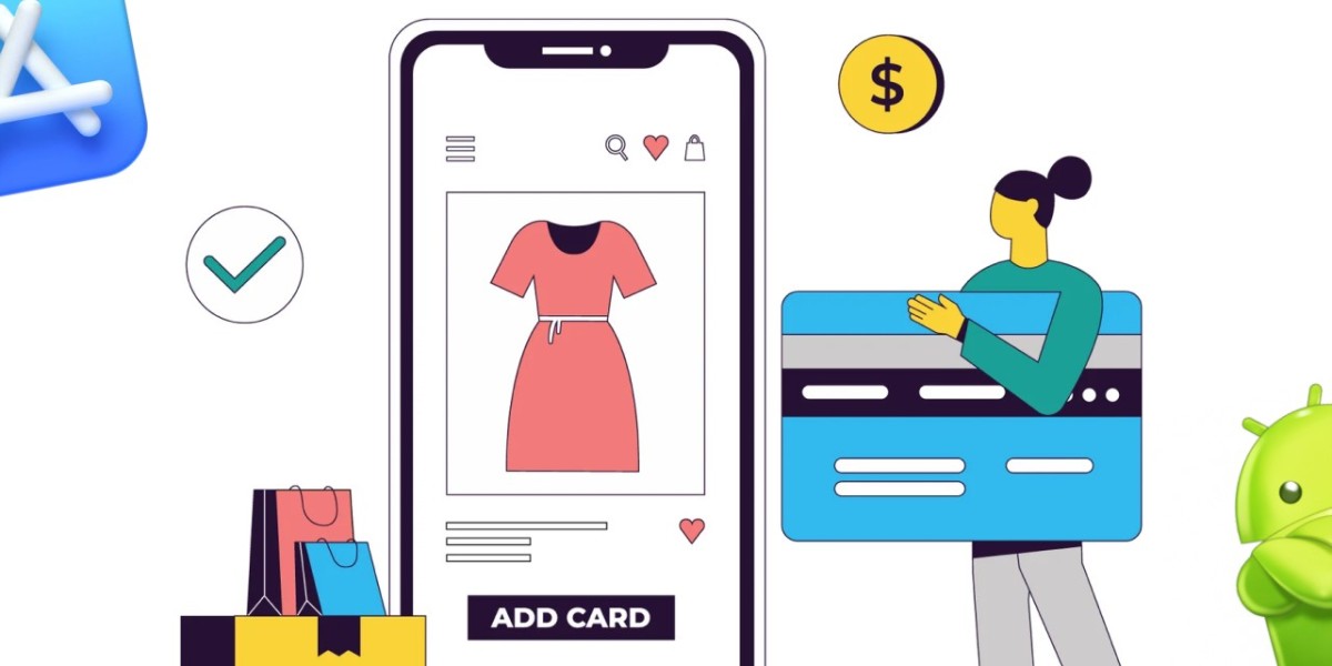 DXB APPS is an expert Mobile App Development Dubai Company